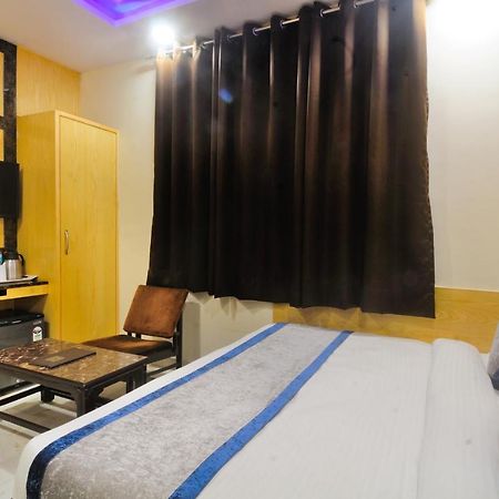 Hotel Karlo Kastle - Paharganj - Nueva Delhi Exterior foto