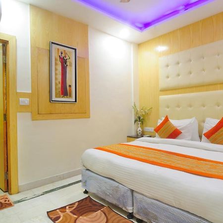 Hotel Karlo Kastle - Paharganj - Nueva Delhi Exterior foto